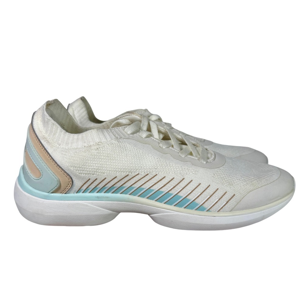 Vionic Embolden Core Spring 1 Marshmallow Women's Size 9